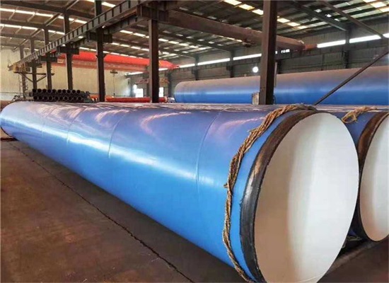 河南给水涂塑钢管价格
