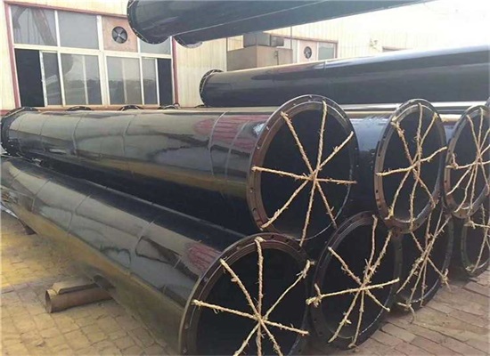 河南矿用涂塑钢管批发