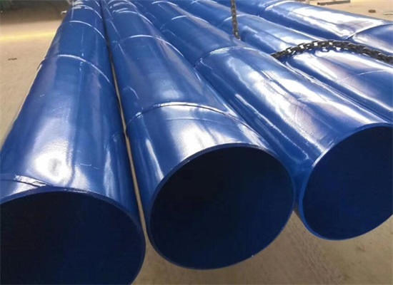 河南涂塑复合钢管规格