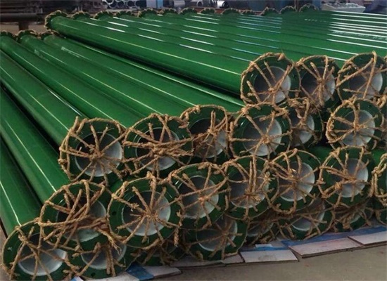 河南矿用涂塑钢管批发