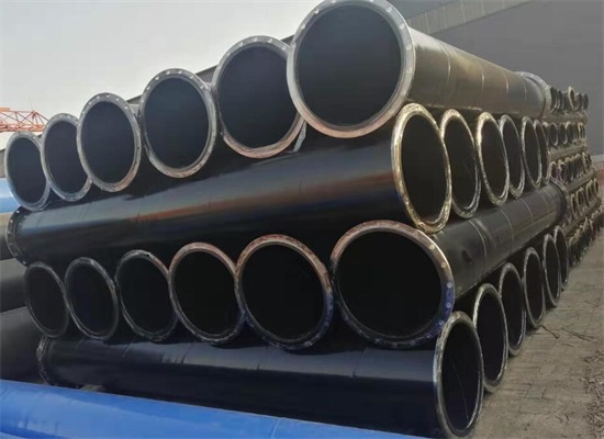 河南矿用涂塑钢管价格