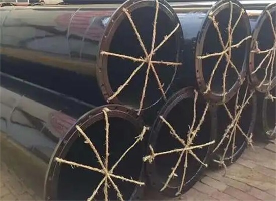 河南矿用涂塑钢管供应