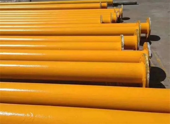 河南燃气涂塑钢管生产厂家