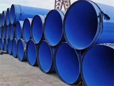 河南涂塑钢管正确的链接方法是什么?