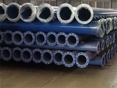 河南涂塑钢管的耐压力和绝缘功能如何?