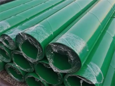 河南涂塑钢管的特点以及应用领域
