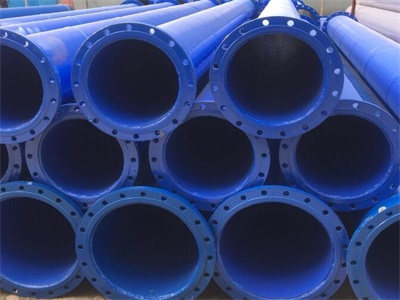 河南涂塑钢管清洗表面会不会生锈