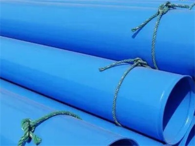 河南涂塑钢管的性能要求和寿命是什么?