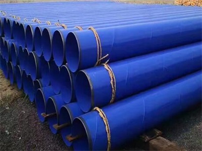 河南大口径涂塑钢管出厂检测为什么一定要做剥离试验?